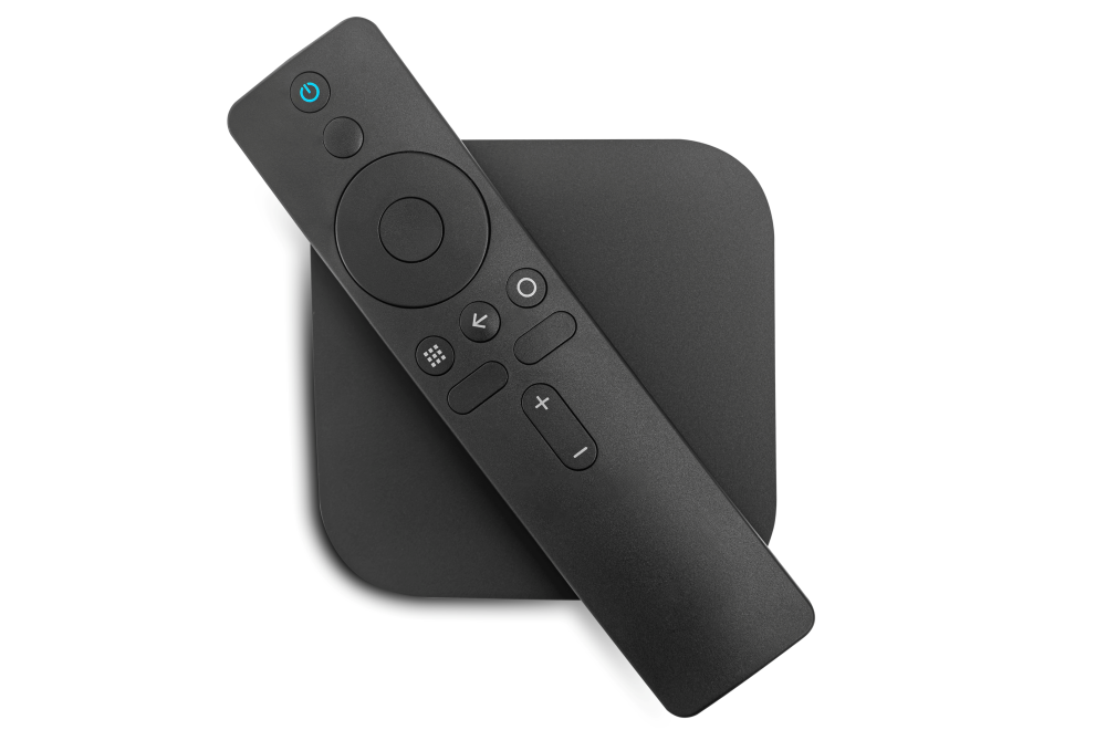 AppleTV/Cromecast installation