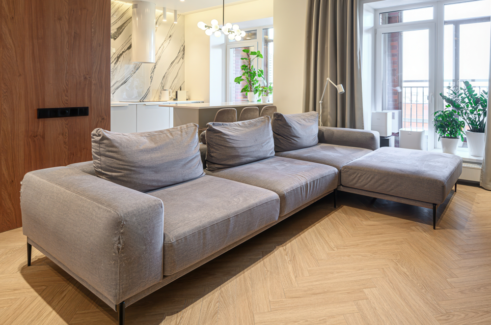 Soffa (flera modeller)